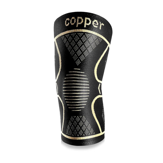 WeRelieve™ Copper Knee Compression Sleeve